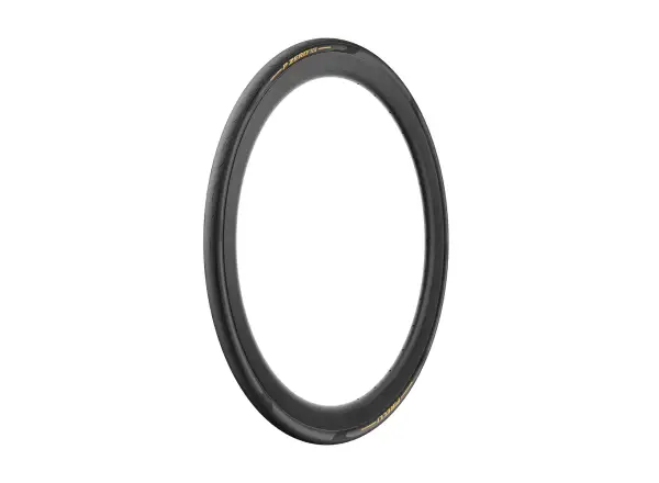Pirelli P Zero Race TLR Colour Edition cestný plášť zlatý