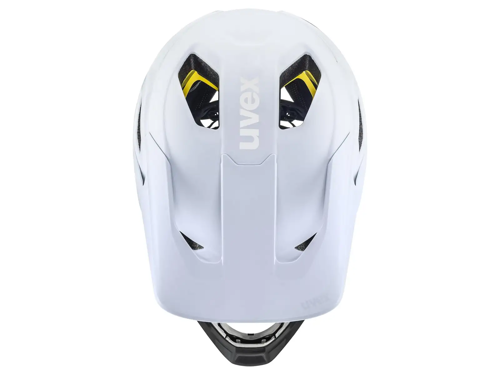 Prilba Uvex Revolt MIPS Cloud/Black Matt