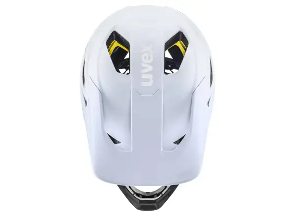 Prilba Uvex Revolt MIPS Cloud/Black Matt