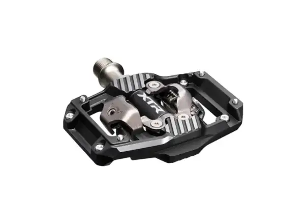 Shimano XTR PD-M9220 SPD nášľapné pedále