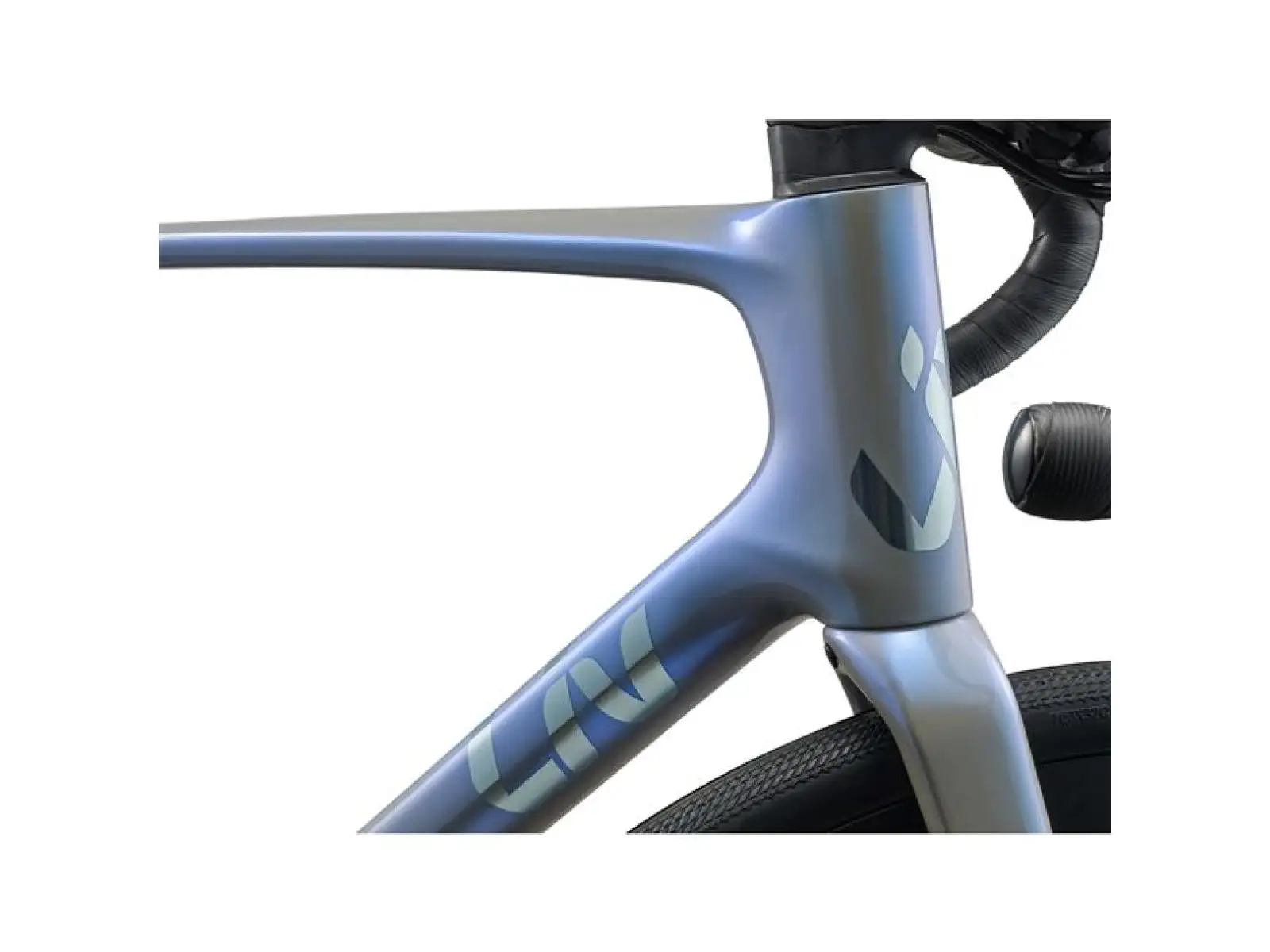 Liv Avail Advanced 2 cestný bicykel Moonstone/Gray