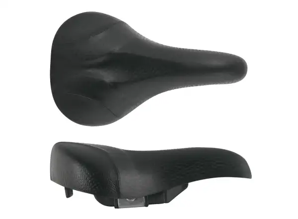 Force Standard 16-24" detské sedlo čierna