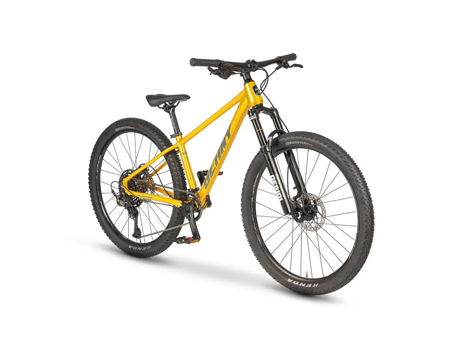 Beany Blaster 26 detský bicykel Gold