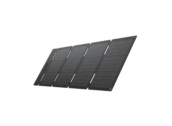 EcoFlow 45W solárny panel (Typ-C)