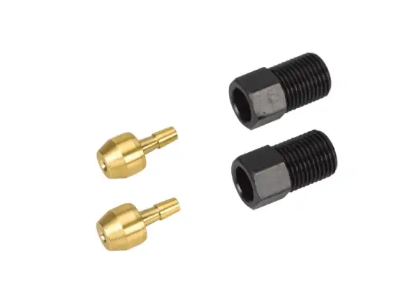 XLC BR-X65 spojovacia sada na hydraulické brzdy Promax