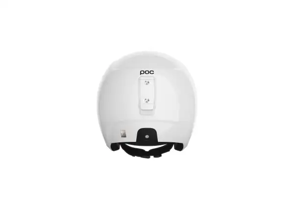 POC Skull Dura Jr lyžiarska prilba Hydrogen White
