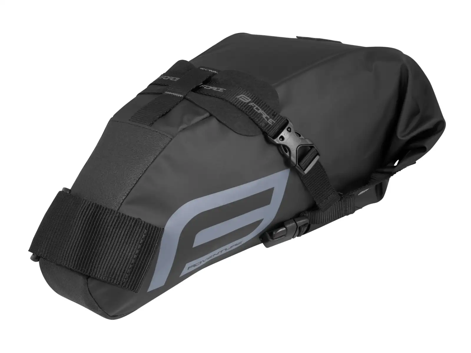 Force Adventure podsedlová brašňa 5 l