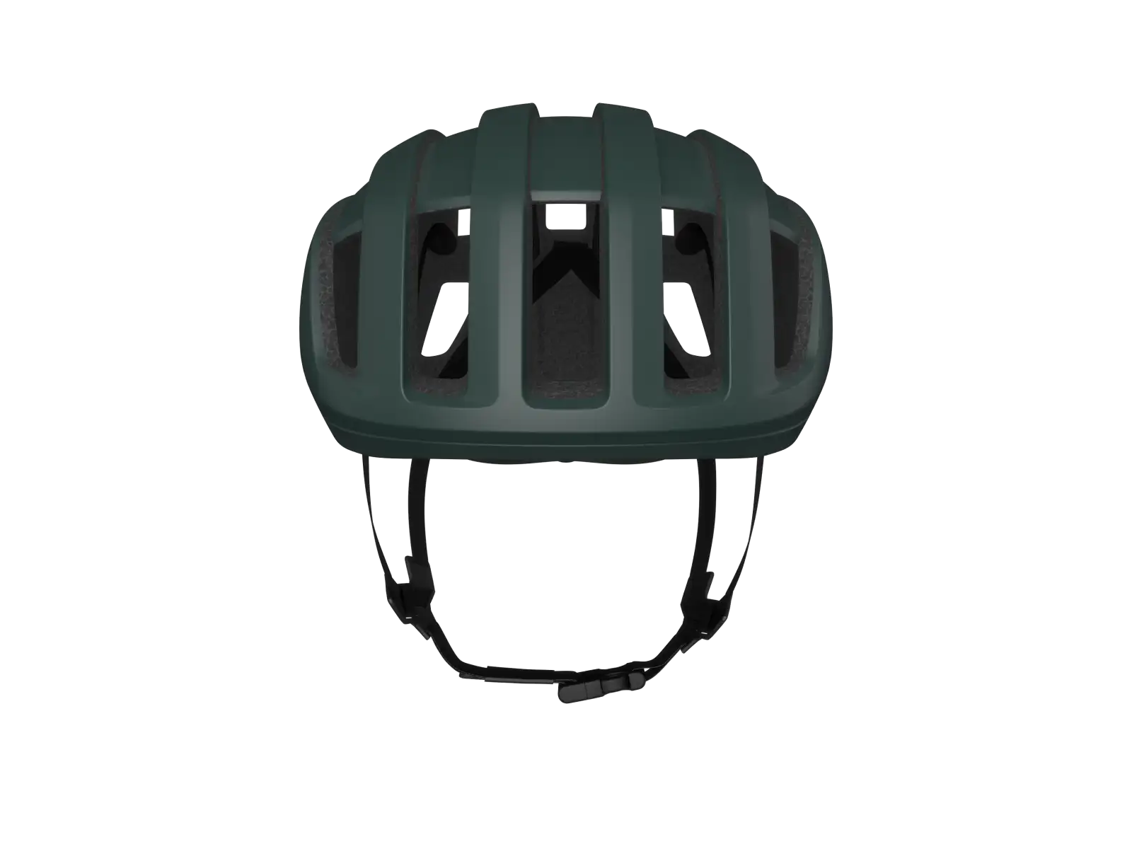 POC Cytal cestná prilba Pargasite Green Matt SML