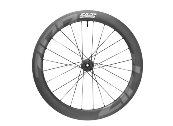 Zipp 404 Firecrest Tubeless Disc CenterLock 12x142 mm STD B1 zadné koleso SH HG11 orech