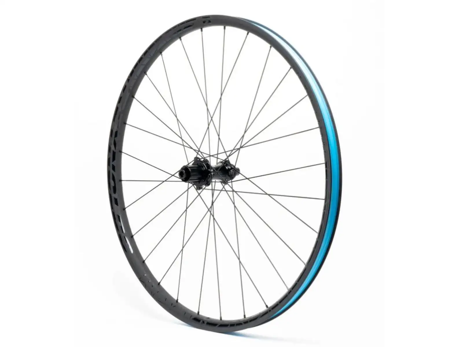 Reynolds Blacklabel 309/289 XC 29" vypletené kolesá orech Shimano Micro Spline 24/28H 148 mm