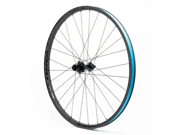 Reynolds Blacklabel 309/289 XC 29" vypletené kolesá orech Shimano Micro Spline 24/28H 148 mm