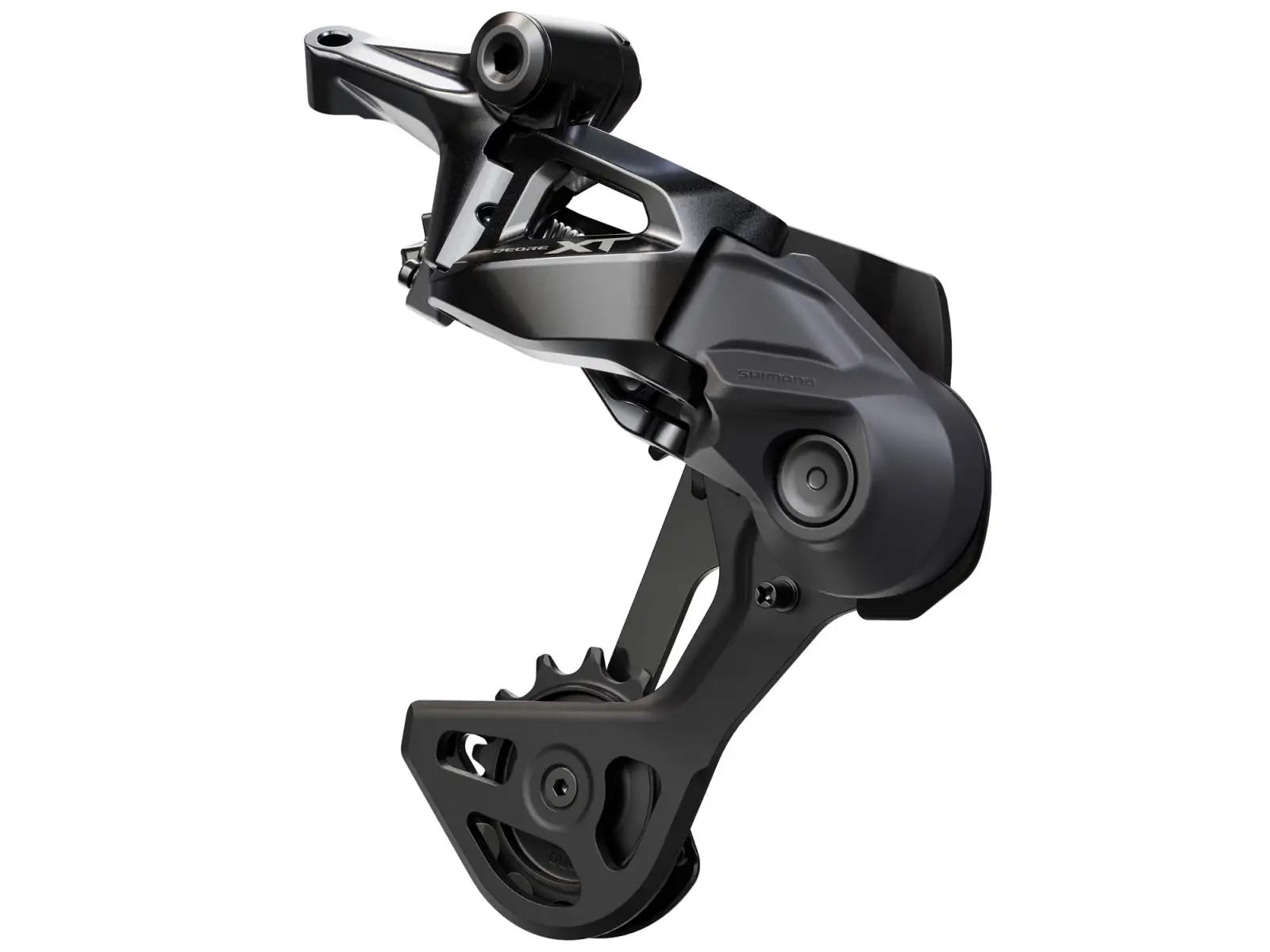 Shimano Deore XT RD-M8200 12sp. prehadzovačka