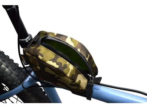 Acepac Tube Bag MKI Bag 0,7 l Camo