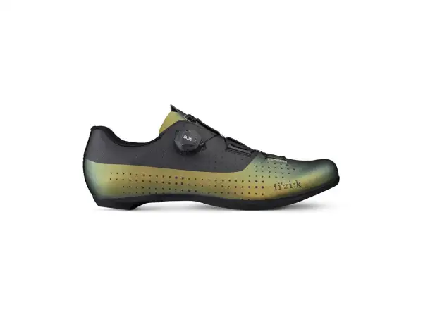 Fizik Overcurve R4 cestné pánske tretry Iridescent/Beetle/Black