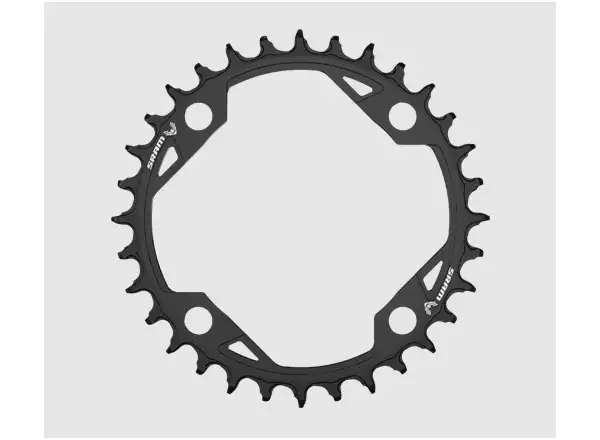 Sram Eagle Transmission T-Type BCD94 E-MTB prevodník