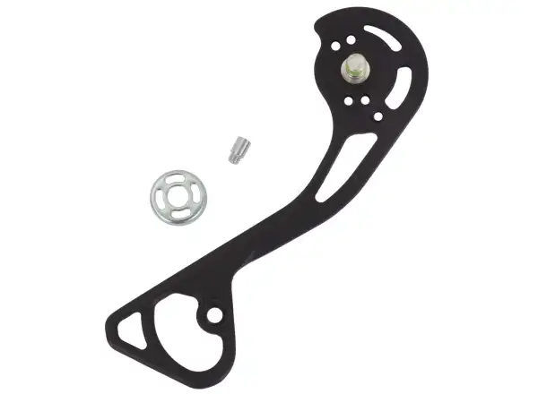 Shimano vodidlo prehadzovačky RD-M786/M675 vonkajšie SGS