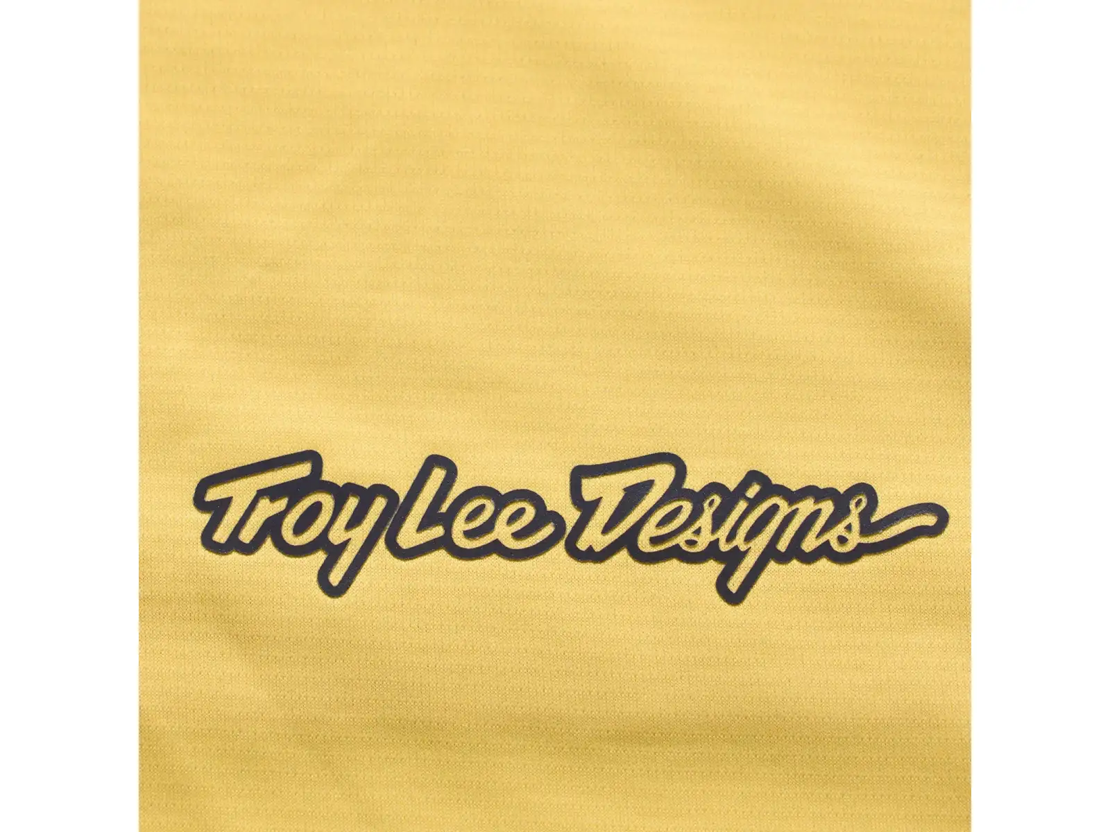 Troy Lee Designs Lilium Pro dámsky dres s dlhým rukávom Butter