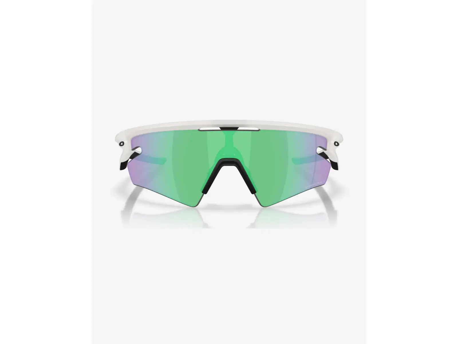 Oakley Sphaera Strike športové okuliare Matte Mist/Prizm Road Jade