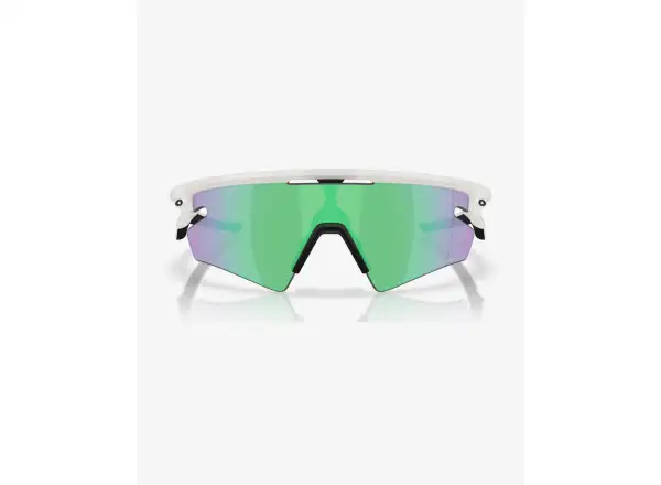 Oakley Sphaera Strike športové okuliare Matte Mist/Prizm Road Jade