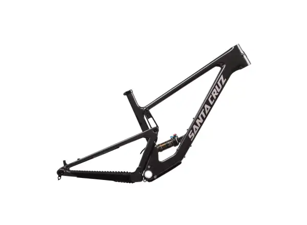 Santa Cruz Tallboy 4 CC 29" MTB rámový set Ebony