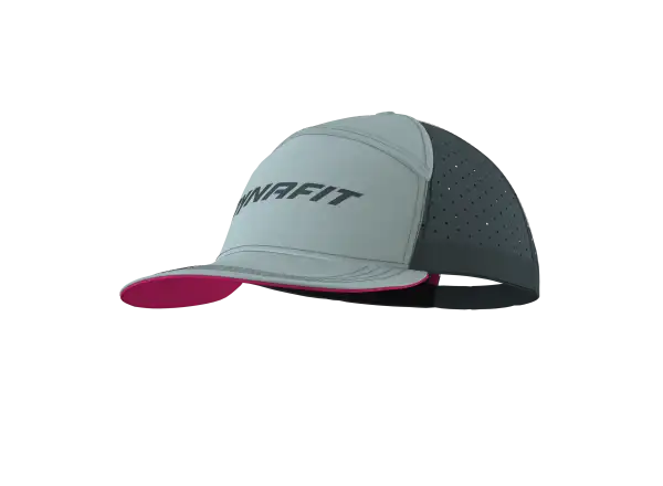 Dynafit Tech Trucker šiltovka Cloud Blue/0720