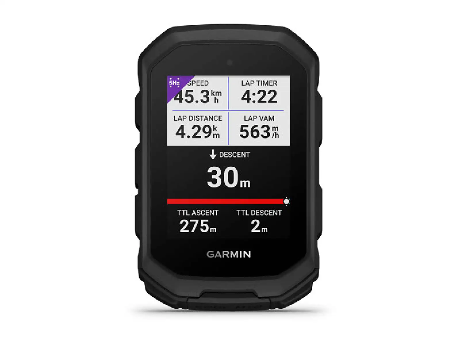 Garmin Edge MTB GPS navigácia