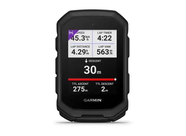 Garmin Edge MTB GPS navigácia
