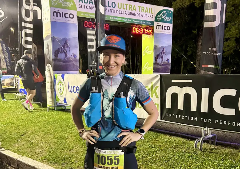 Bežecký závod Adamello Ultra Trail