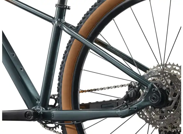 Liv Tempt 0 dámsky horský bicykel 29"  Asphalt Green