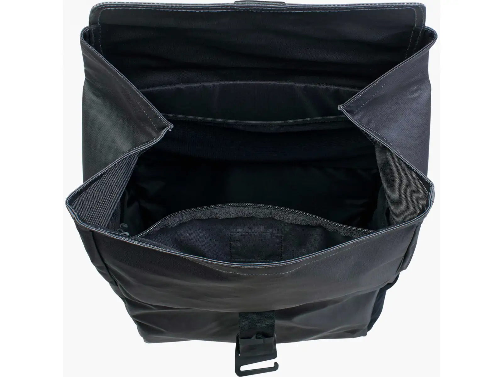 Batoh Evoc Duffle 26 l Carbon Grey/Black