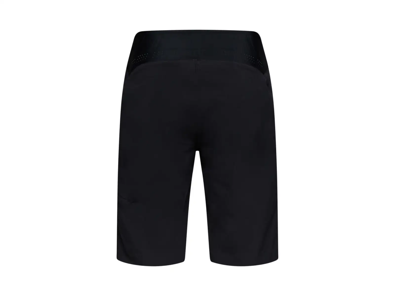 Fox Flexair pánske kraťasy s vložkou Black