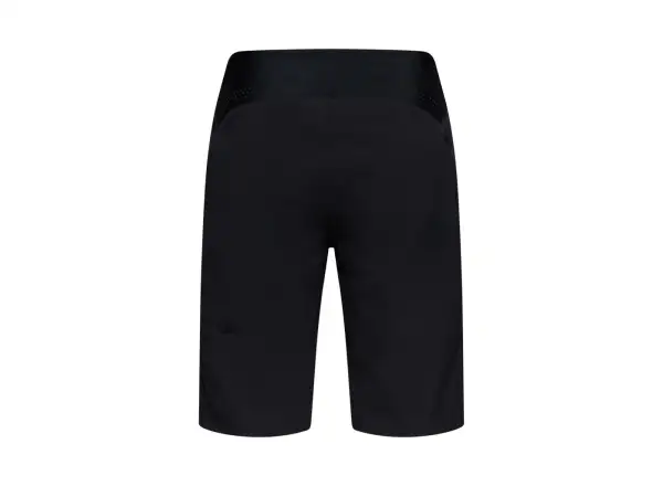 Fox Flexair pánske kraťasy s vložkou Black
