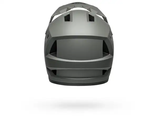 Bell Sanction 2 prilba Mat Dark Gray