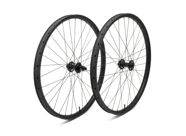 Javax ER521 Ratchet Disc IS6 karbónové 29" enduro kolesá