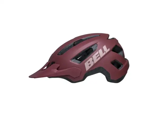 Bell Nomad 2 Jr. detská prilba Mat Pink