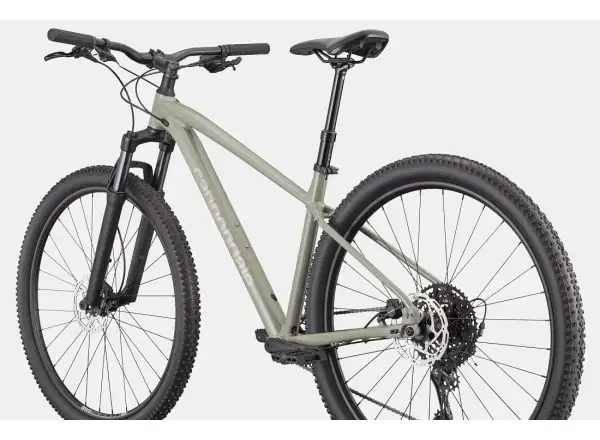 Cannondale Trail 1 29" horský bicykel Tiger Shark