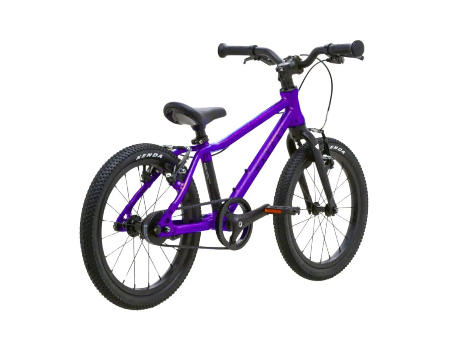 Rascal 16 detský bicykel Amethyst Limited