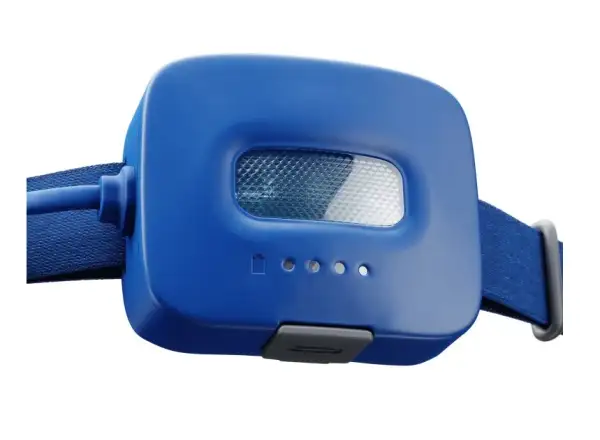 BioLite Dash 450 ultralampáš Ocean Teal