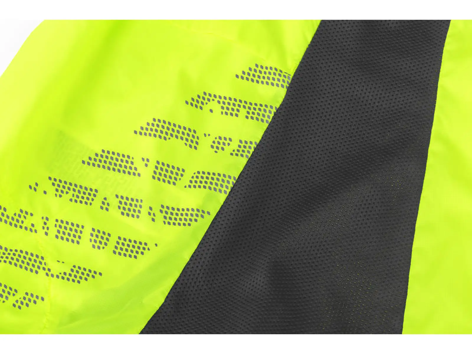 Etape Gloria 2.0 dámska bunda žltá fluo/antracit