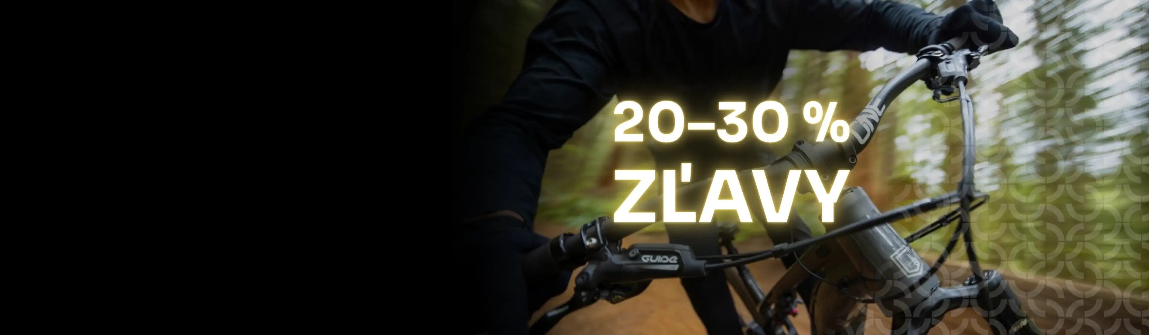Na vybrané produkty