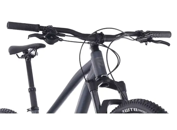 Rock Machine Blizz 50 horský bicykel 29" Gloss Night Storm