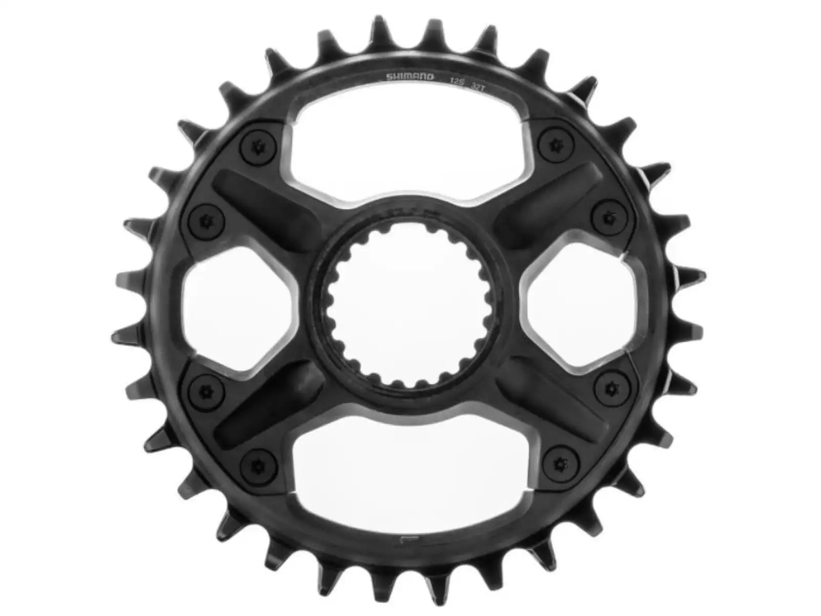 Shimano Deore FC-M6100 12sp. prevodník 32 z.