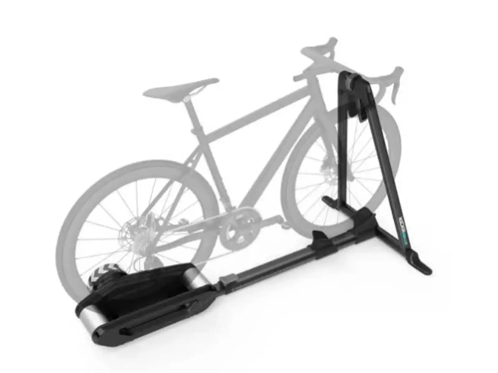 Wahoo Kickr Rollr Smart Trainer valce