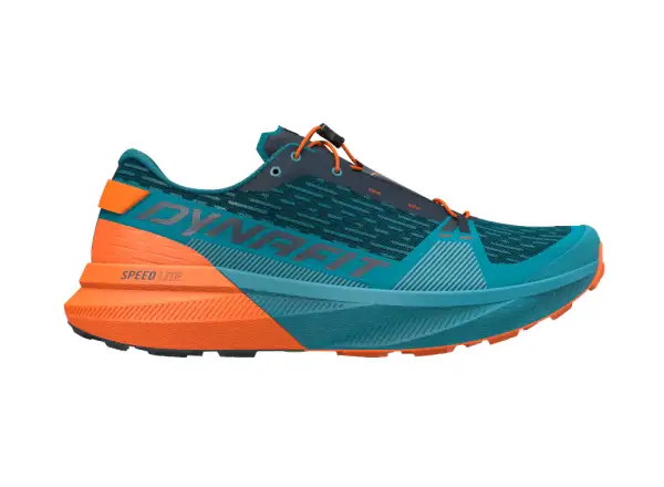 Dynafit Ultra Pro 2 pánske bežecké topánky Storm Blue/Blueberry