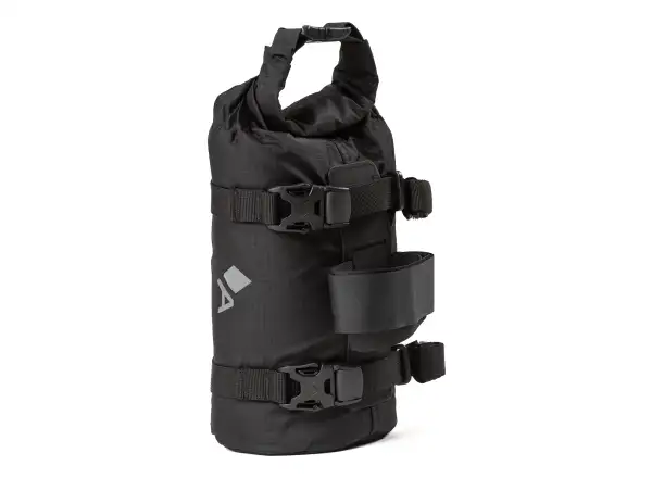 Acepac Minima Bag MKIII taška 2 l Black