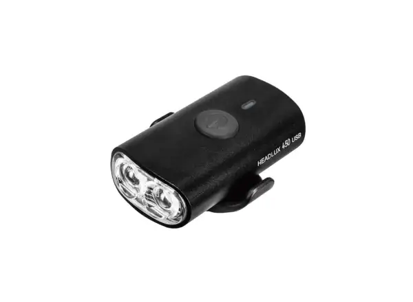 Topeak Headlux USB 450 svetlo na prilbu/riadidlá