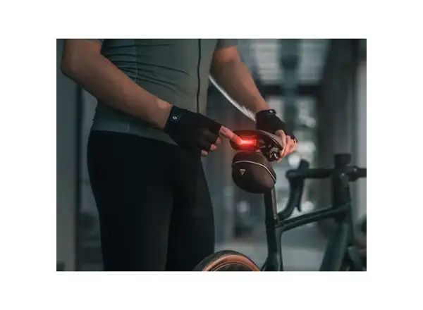 Topeak RedLite 30 zadné svetlo