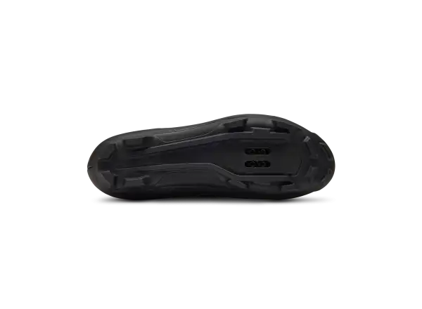 Giro Cadet XC MTB pánske tretry Black