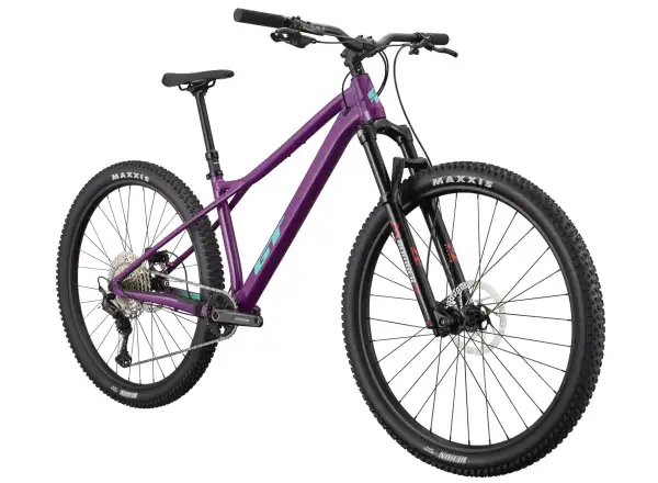 Horský bicykel GT Zaskar LT 29 Pro RAS