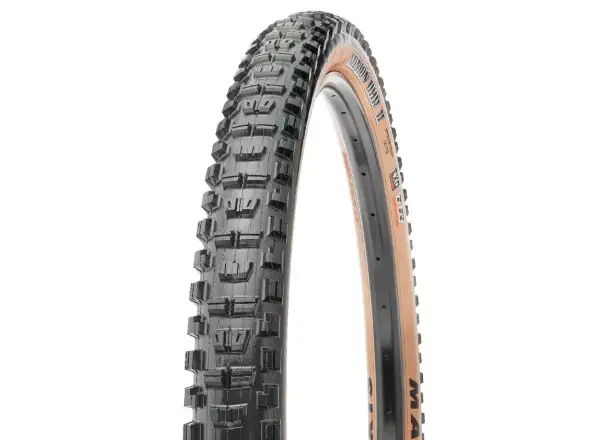 Maxxis Minion DHR II WT EXO TR 29x2,40" MTB plášť Kevlar Skinwall